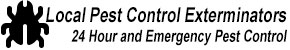 Kelford NC Pest Control Exterminators